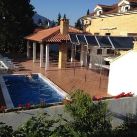 Korcula Apartments Iliskovic, hotel en Korčula