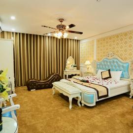 King's Hotel Mỹ Đình, hotel a Hanoi