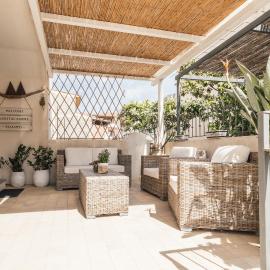B&B Elianto, hotel a Santa Maria Navarrese
