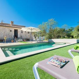 Son Ferragut, Hotel in Sa Pobla