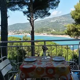 VacanzaMareDUE2 Appartamenti vista mare, Hotel in Campo nell'Elba