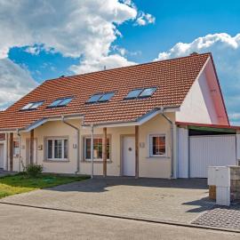 Apartmán GARDEN, hotell sihtkohas Lednice