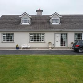 Eden House, hotel in Carlingford
