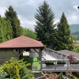 Kwaterka, hotel di Brenna