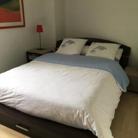 allees des soupirs, hotel in Cahors