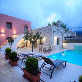 Hawk Villa, Timeless Village Escape with Pool, By ThinkVilla