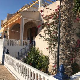 Ferienhaus SUNSHINE Torrevieja/Spanien, hotel di Orihuela Costa