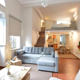 Kalymnos Suite home