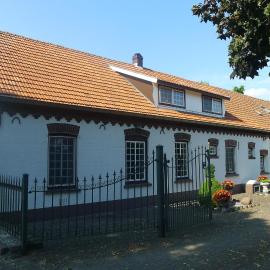 B&B De Kleine Wijngaard, hótel í Roggel