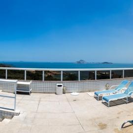 Atlantis Copacabana Hotel, ξενοδοχείο στο Ρίο ντε Τζανέιρο