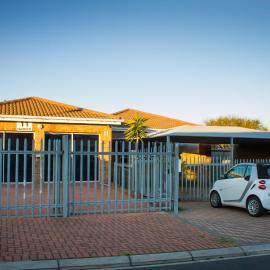 Helderzicht Self-Catering, hotel u gradu 'Brackenfell'
