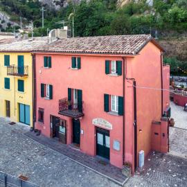 La locanda del Povero Diavolo