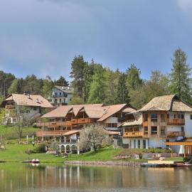 Hotel Weihrerhof