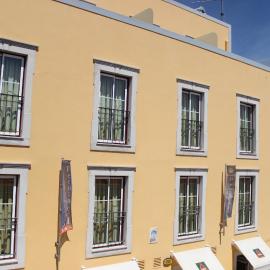 Dom Fernando II, hótel í Loulé