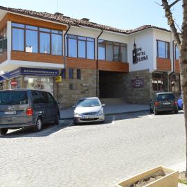 SPA complex Elena, hotell i Elena