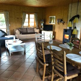 Hof Keske, hotel em Peissen
