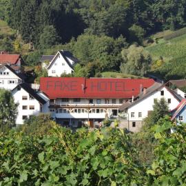 Kappelrodeck में, होटल Hotel Faxe Schwarzwälder Hof