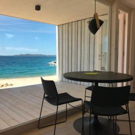 BUQEZ ECO RESORT: Drage şehrinde bir otel