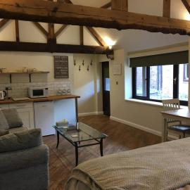The Stables At Harby, hotel in Melton Mowbray