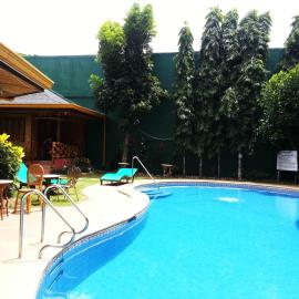 Puerto Princesa City में, होटल Dolce Vita Hotel