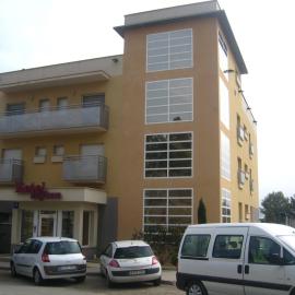 Hotel Zaytun, hotel a Mequinensa