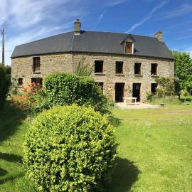 Lieu dit le jardin