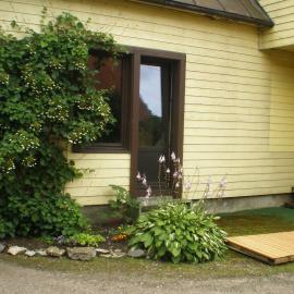 Jannseni Accommodation
