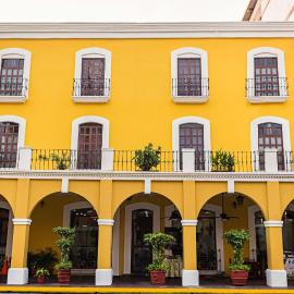 Best Western Hotel Madan, hotel in Villahermosa
