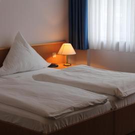 Filmhotel Lili Marleen Potsdam，波茨坦的飯店