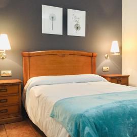 La Calleja, hotel v destinácii Hervás