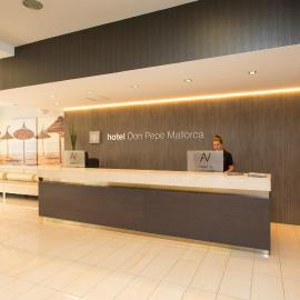 Hotel Don Pepe - Adults Only, hotel in El Arenal