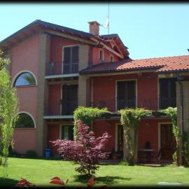 Viesnīca Bed & Breakfast Milù pilsētā Kuneo