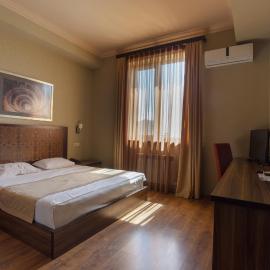 Kantar Hotel, viešbutis Jerevane