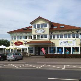 Eifel - Pension, hotel in Kall