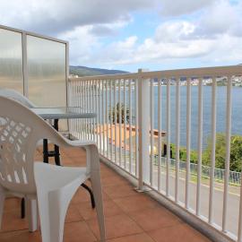 Apartamento Corcubion Playa de Quenxe