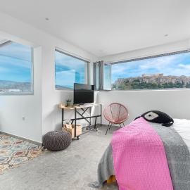 Mythos Luxury Suites