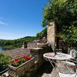 Vue magique Coeur de Beynac, hotel in Beynac-et-Cazenac