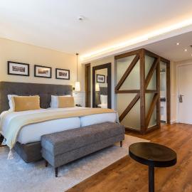 Lisbon Wine Hotel