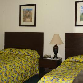 Hotel Fiesta Versalles