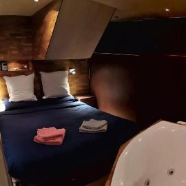 Le Bateau Ivre, hotel in Bordeaux