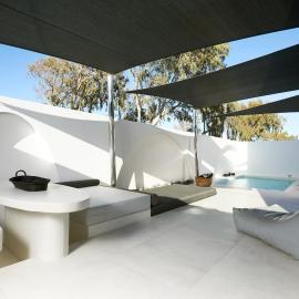 Le Blanc Resort - Two Luxury Villas, hotel v destinaci Mesariá