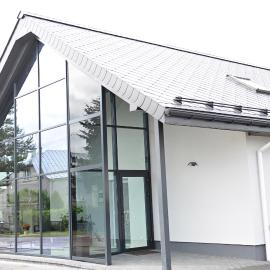 Lofts - Kaunas airport, hotell sihtkohas Karmėlava
