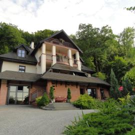 Willa Agnieszka, hotel in Kazimierz Dolny