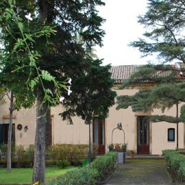 Case Zuccaro, hotel a Trecastagni