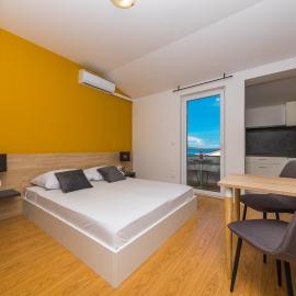 Apartments Gavran
