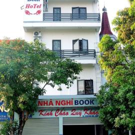 Nhà nghỉ Book, hotel sa Hoàn Giáp