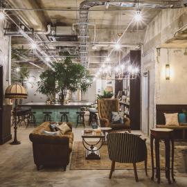Yanbaru Hostel, hotel i Kunigami