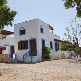 Andreas Studios, ξενοδοχείο στους Πεύκους Ρόδου