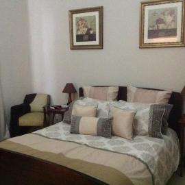 Chinnock B&B, מלון בגילגאנדרה