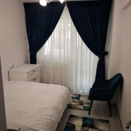 Apartament Karina complex Bacovia, hotel em Bacău